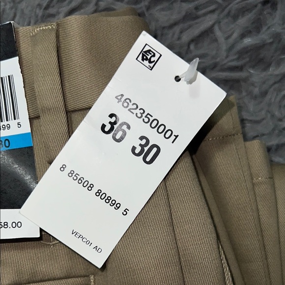 Signature Khaki Pants - Picture 4 of 4